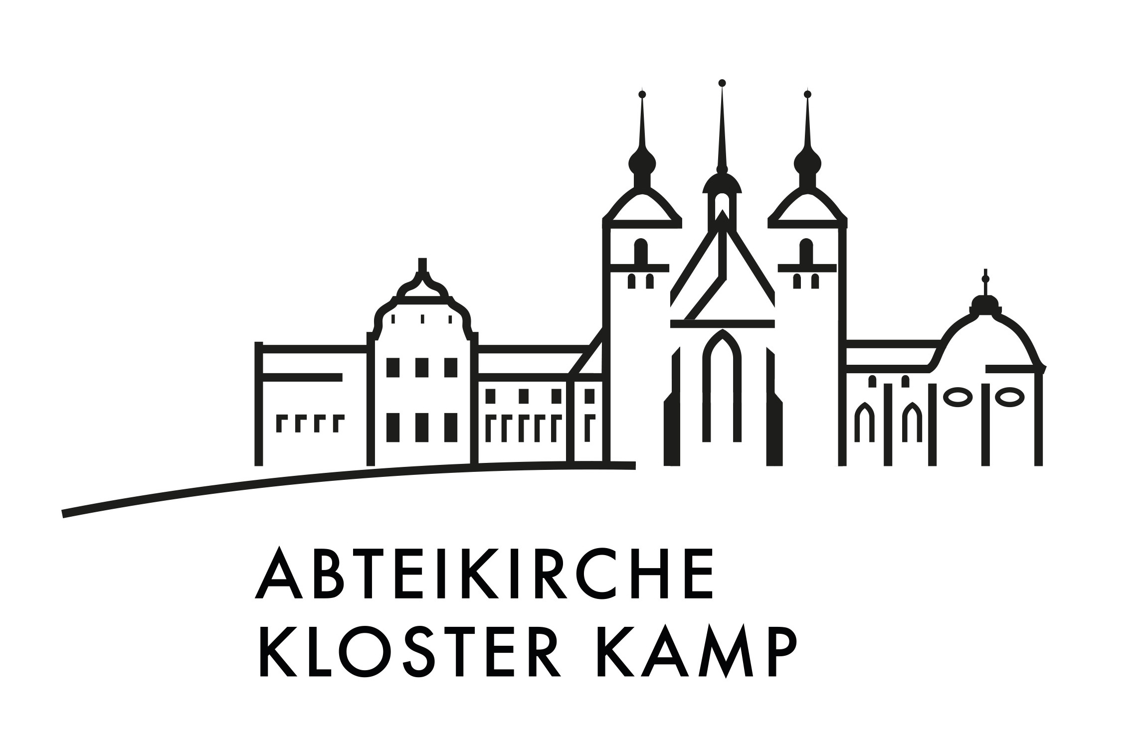 Kloster Kamp