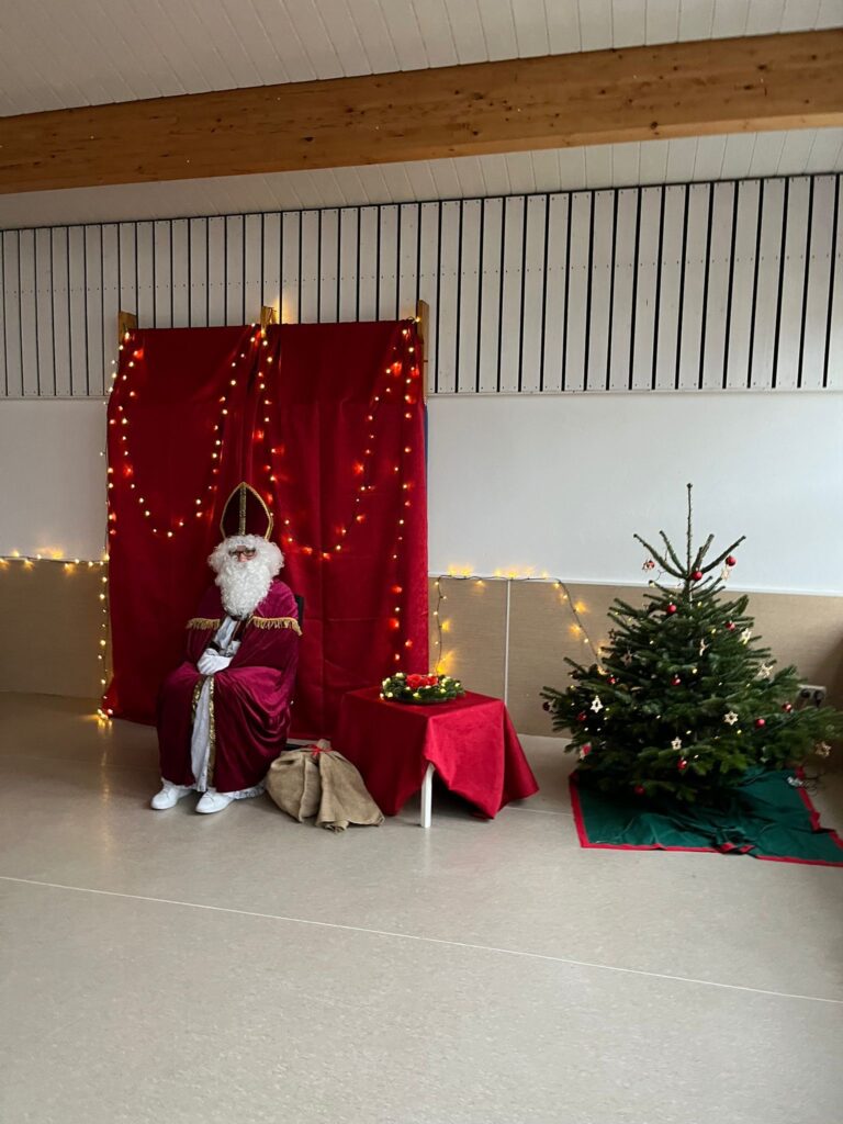 Nikolaus