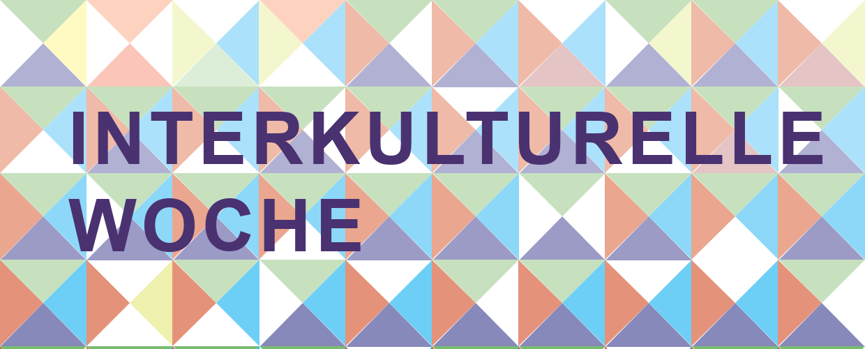 Interkulturelle Woche 22