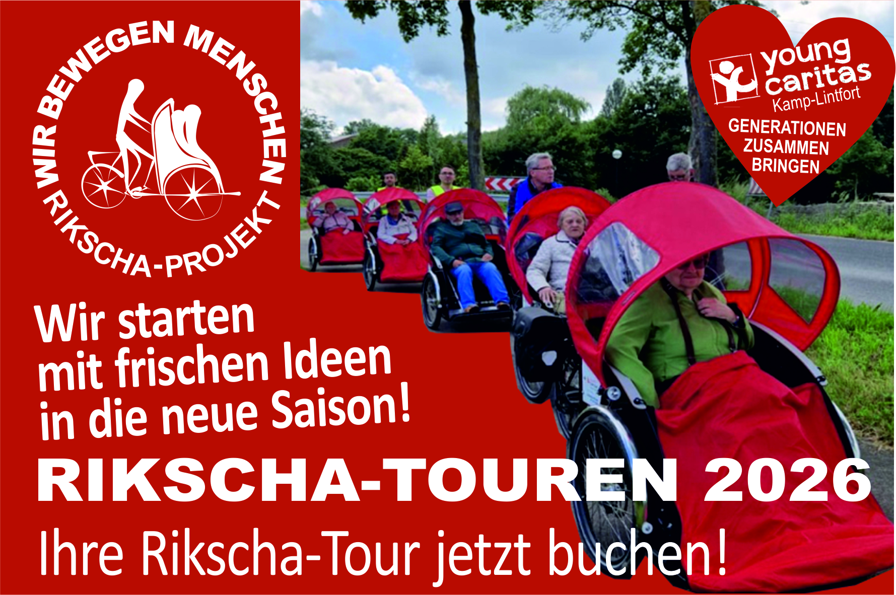 START IN DIE RIKSCHA-SAISON 2026_Titel-Grafik