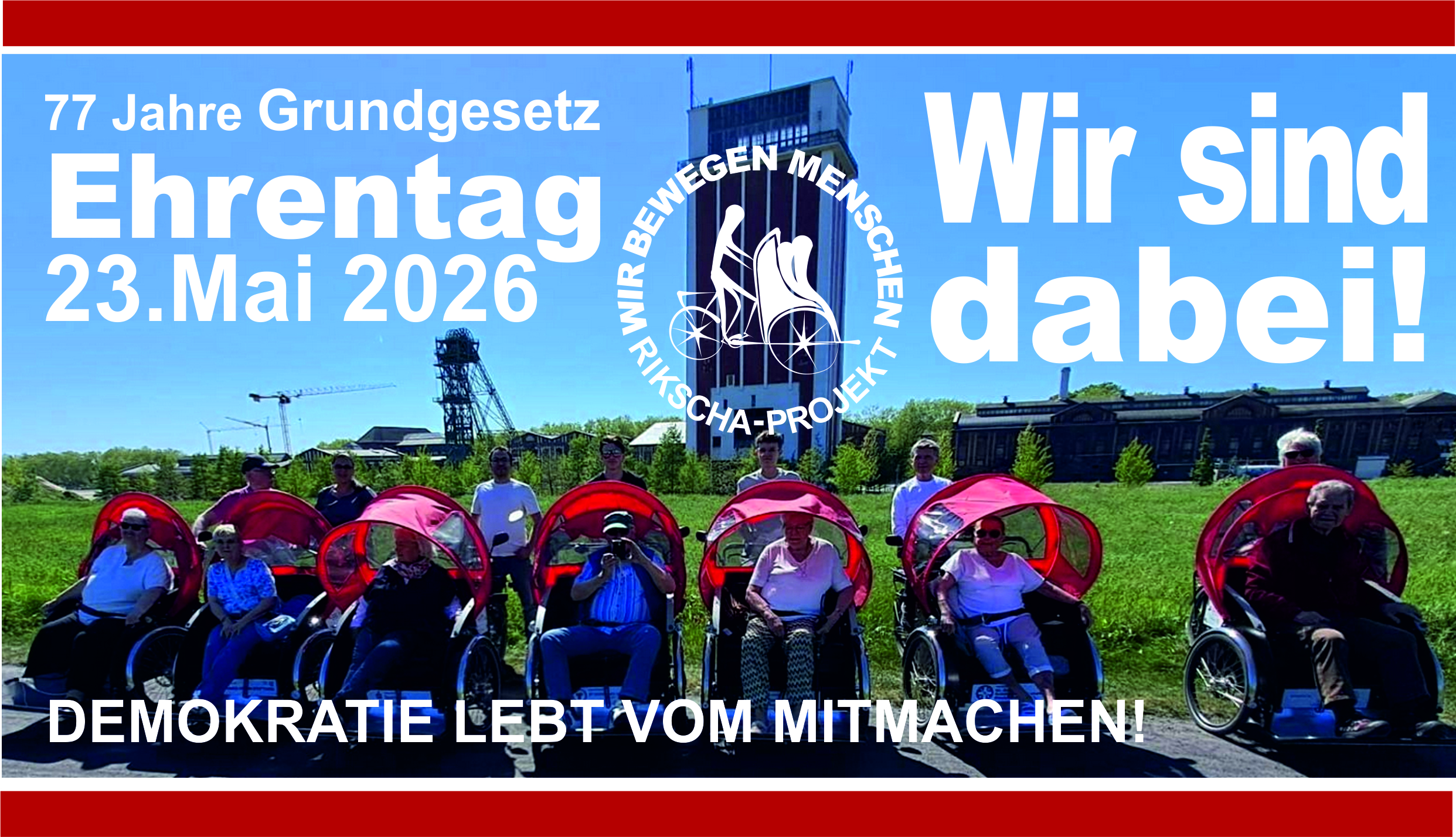 Ehrentag 23